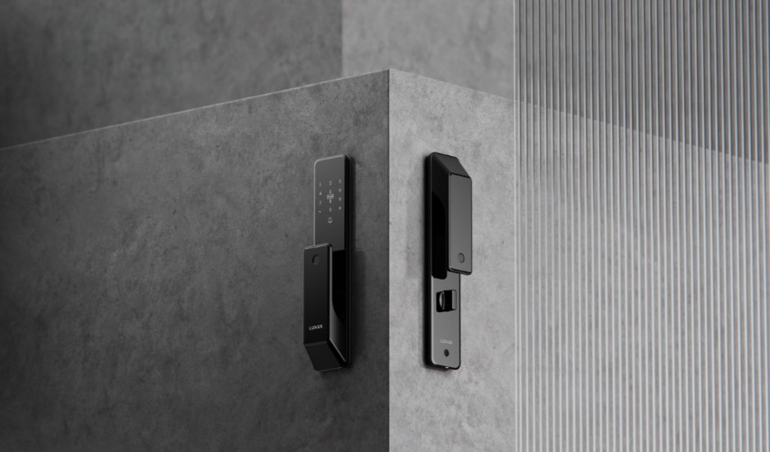 10 Reasons Why Digital Door Locks Are the Future of Home Security