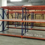 slotted angle racks manufacturer