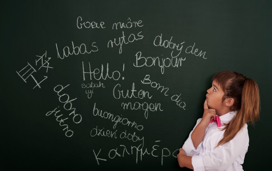 The Importance of Foreign Language Classes in U.S. Schools