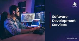 software development services