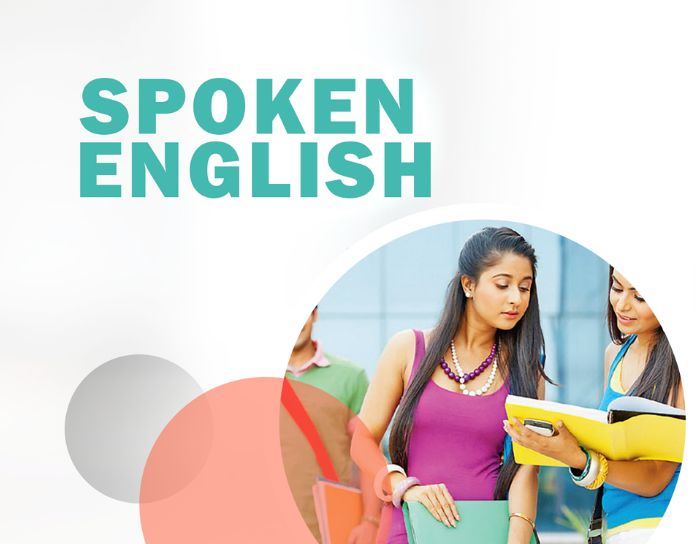 spoken english course in lahore