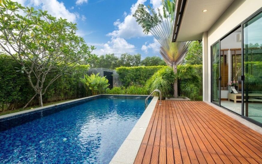 Experience Excellence: Brisbane’s Custom Swimming Pool Builders