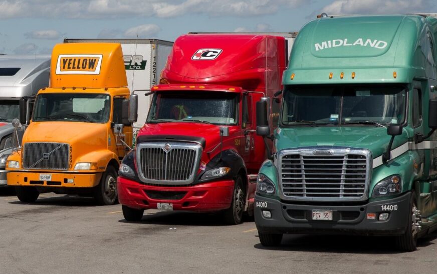 A Comprehensive Guide to Trucks Dispatch Services