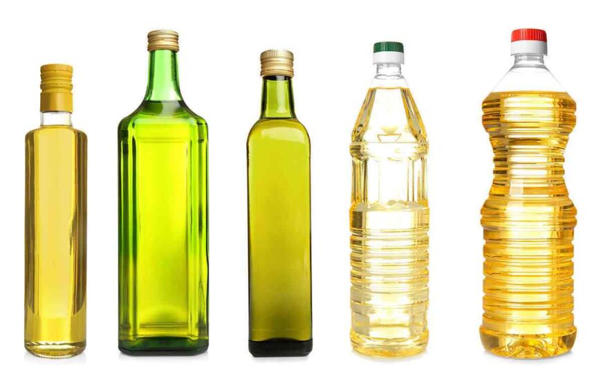 How Bulk Suppliers Help Minimise Waste in Cooking Oil Usage