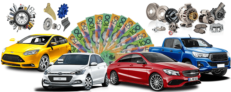 Environmental Benefits of Cash for Cars Programs