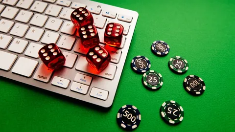 GameTwist: A Platform for Online Casino Gaming