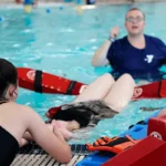 Lifeguard Class,