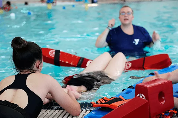 Master the Art of Saving Lives: Comprehensive Lifeguard Training by ALA