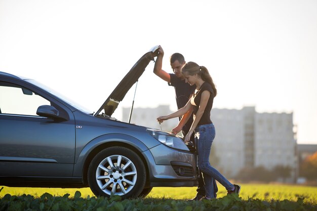 Reliable Jump Starts in Oakland Park, FL: Fast and Efficient Service