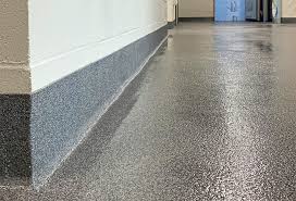 high-end quartz floor finishes