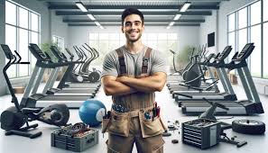 Cardio Equipment Repair Services: Keeping Your Fitness Equipment in Top Shape