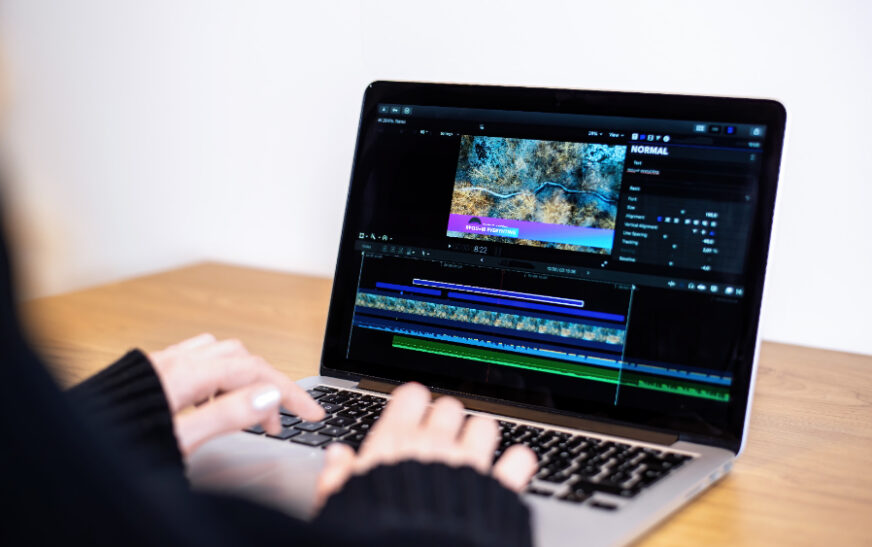 Top Tools for Video Editors