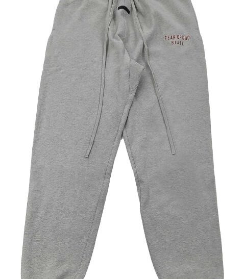 The Versatility and Comfort of Essentials Sweatpants: A Modern Wardrobe Staple