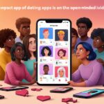 Dating Apps Influence Open-Minded Individuals