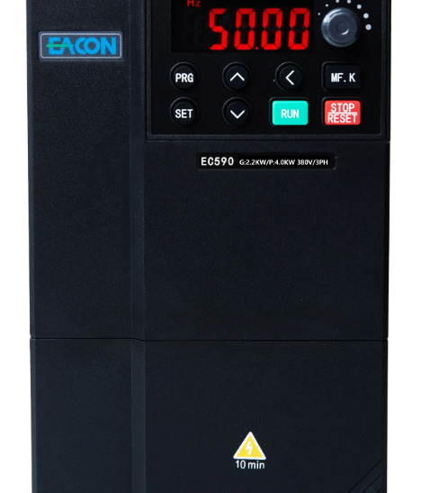 2KW Three Phase Inverter