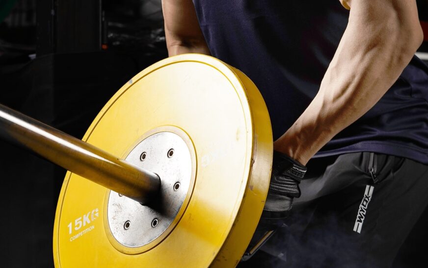 Essential Wyox Weightlifting Gear for Every Serious Lifter