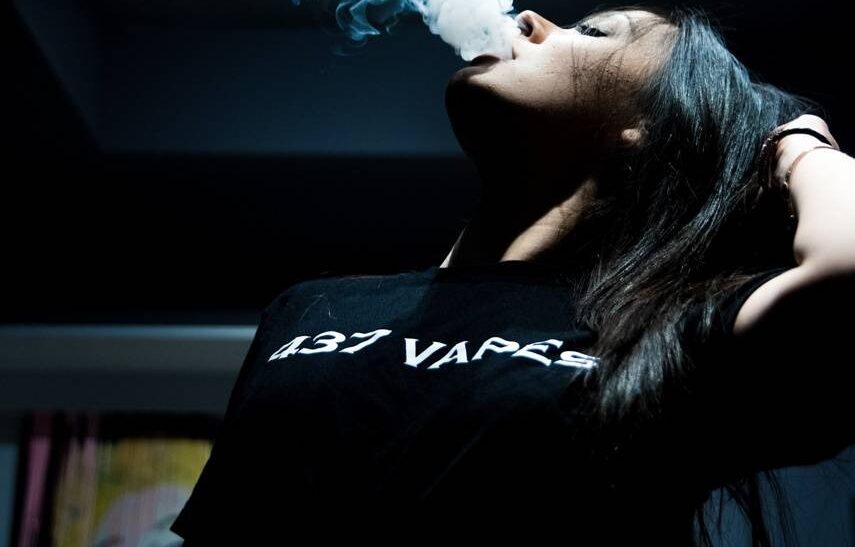 online vape shop in UK