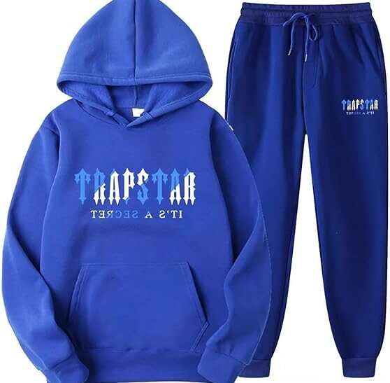 Bluza Trapstar Shop And Hoodie Official Store