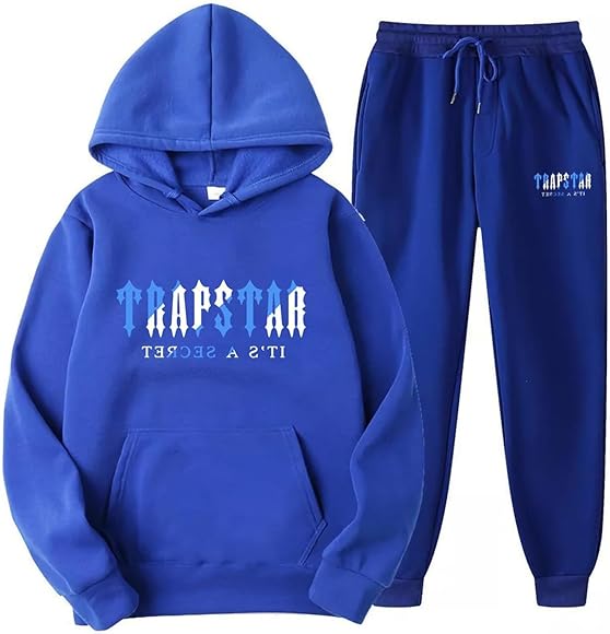 Bluza Trapstar Shop And Hoodie Official Store