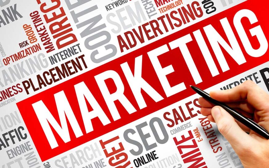 Affordable Digital Marketing Services for Small Businesses