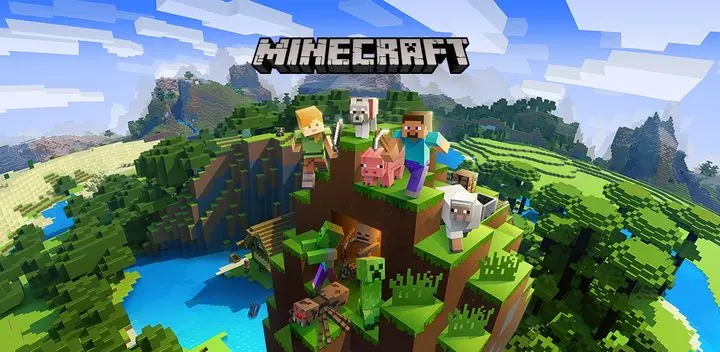 Minecraft APK Download Latest Version For Android 2024