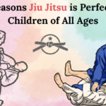 jiu jitsu for kids