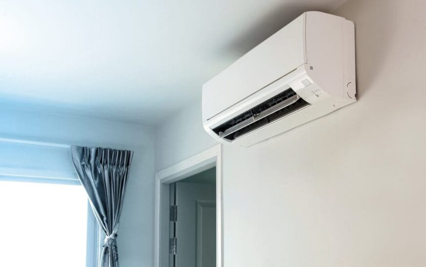 What’s Behind the Sudden Spike in Your AC’s Power Usage?