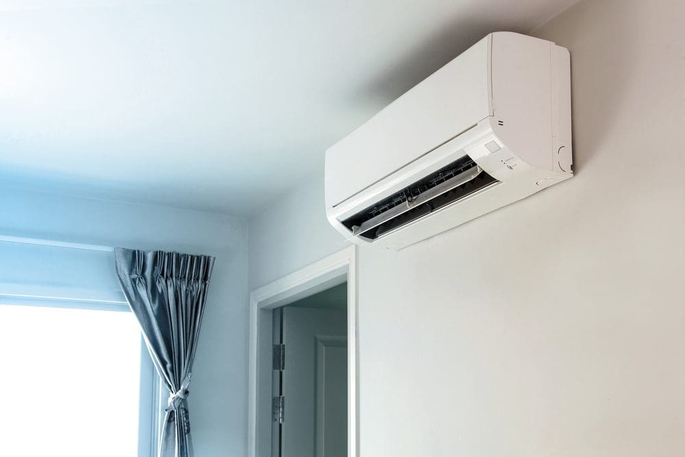 What’s Behind the Sudden Spike in Your AC’s Power Usage?