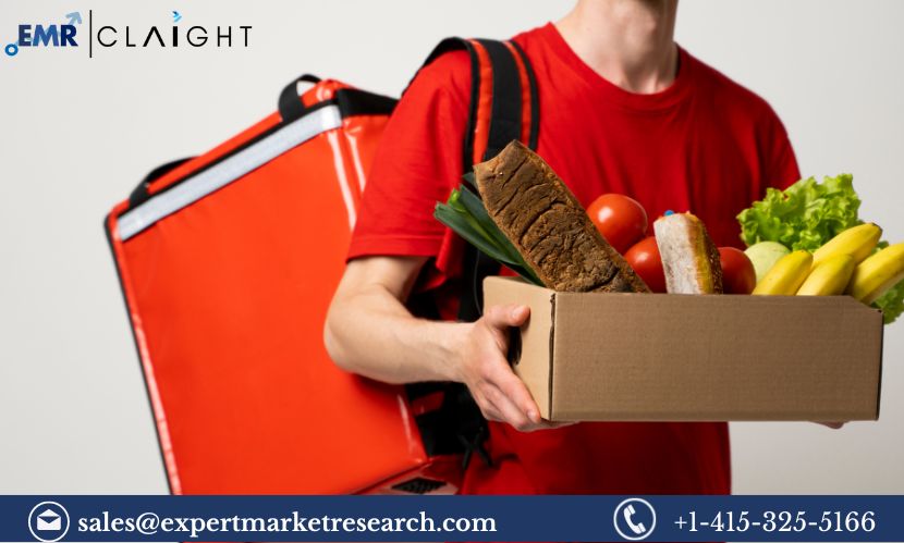 Australia Online Grocery Delivery Market Size, Share, Trends and Industry Demand | 2034