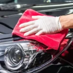 Auto Detailing