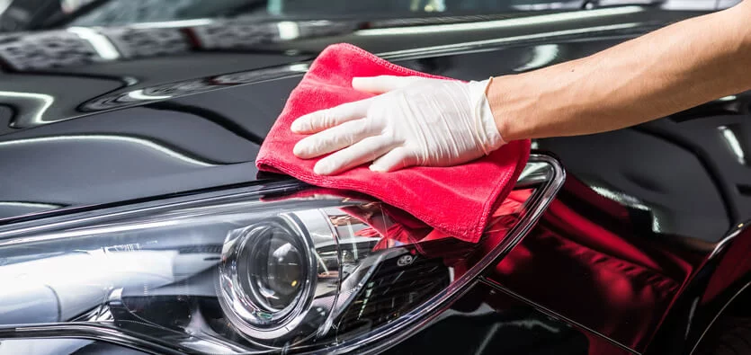 The Ultimate Guide to Finding the Best Auto Detailing