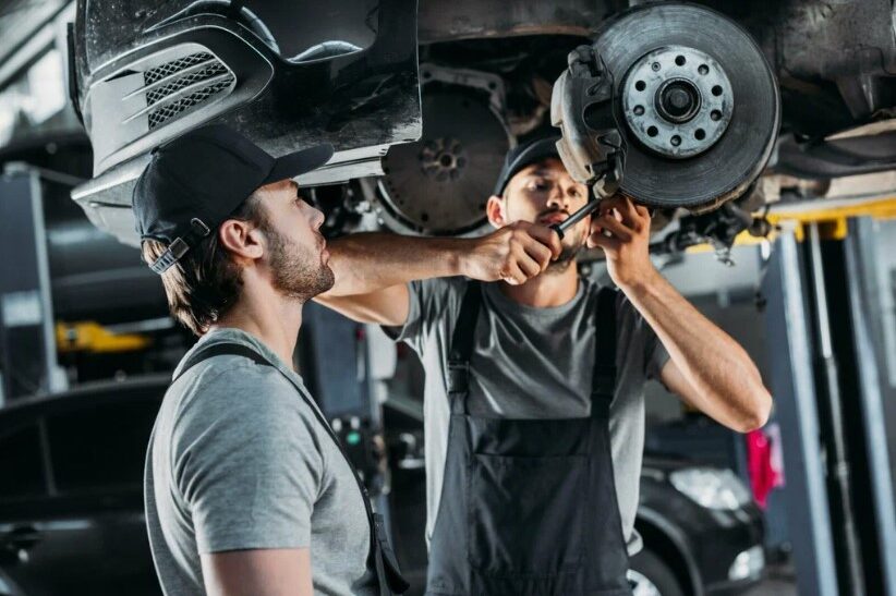 How to Choose the Best Auto Repair Service in London