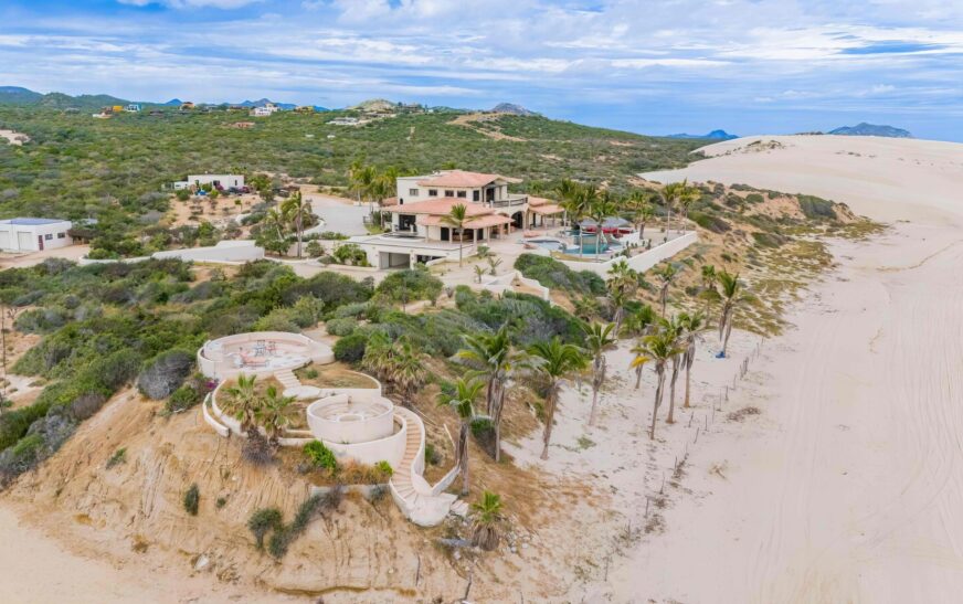 Waldorf Astoria Los Cabos