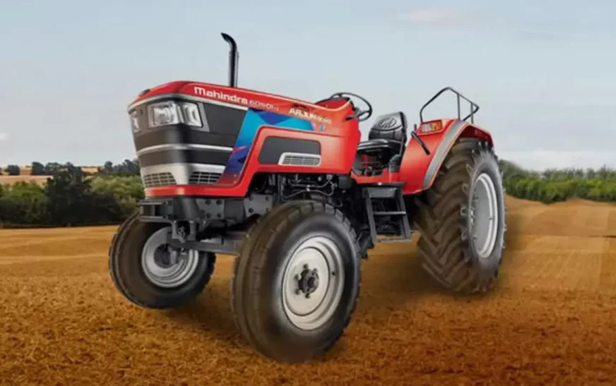 Balancing Features And Budget of The Tractors