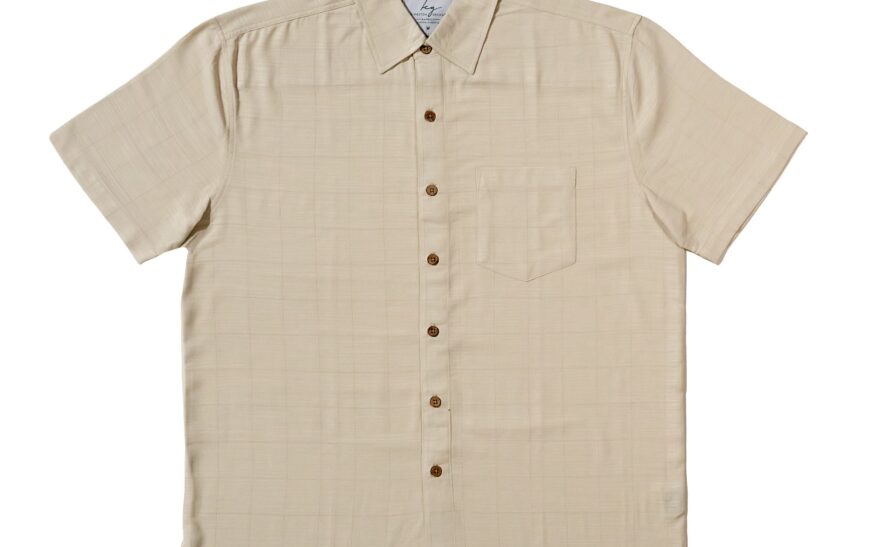 Bamboo-Shirt