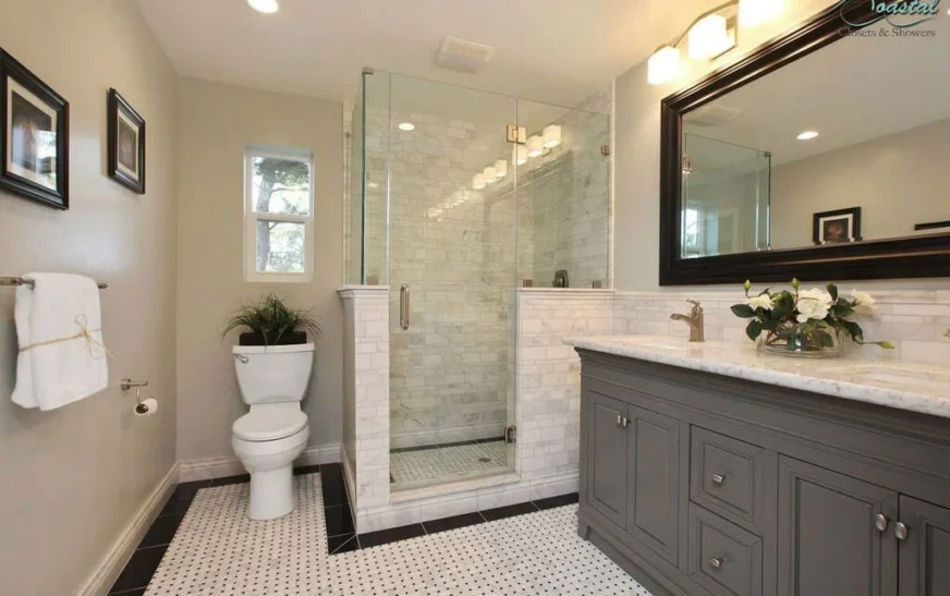 Expert Tips for Bathroom Renovation Success