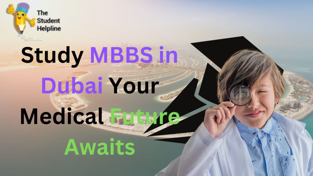 mbbs in dubai