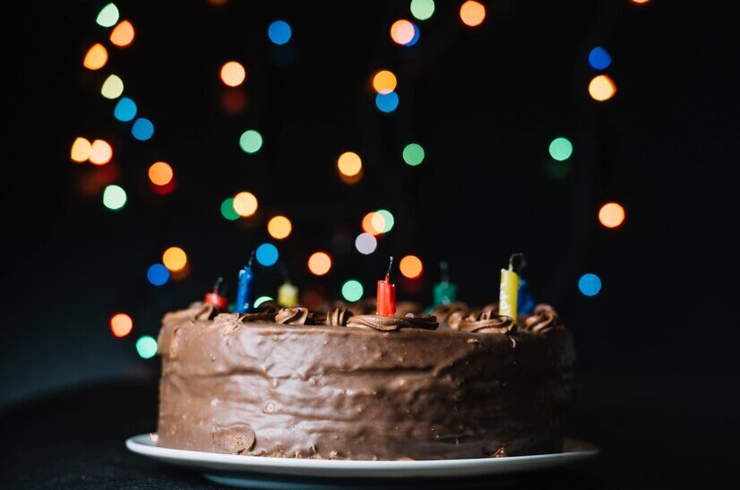 Best Flavors for Birthday Cakes That Your Friends Will Love