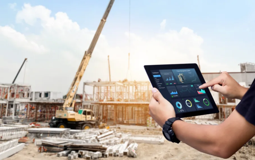 How to Buy the Right Construction Management Software