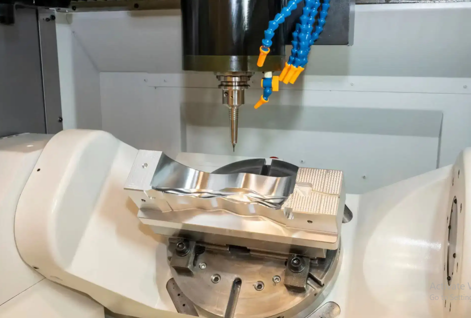 CNC Machining Services in China: A Comprehensive Guide to Outsourcing Precision Manufacturing