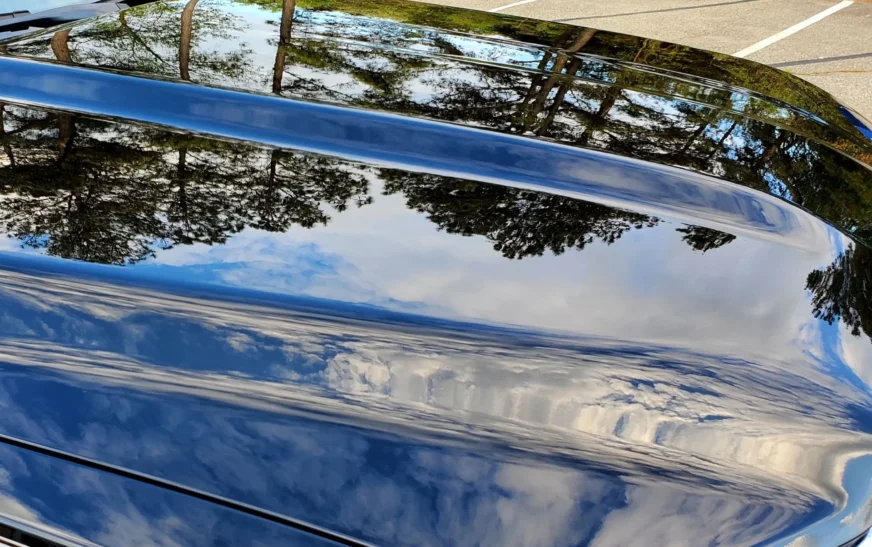 The Ultimate Guide to Car Detailing in Henrico, VA