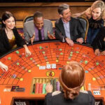 Online Live Casino