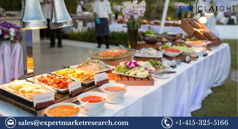 Catering Services Market