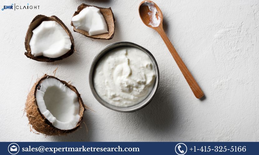 Coconut Yogurt Pots Manufacturing Plant Project Report 2025: Process, Market and Sustainability