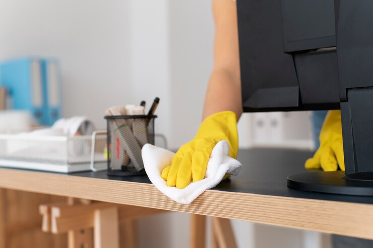 Is Commercial Cleaning Staten Island Affordable for Small Businesses?