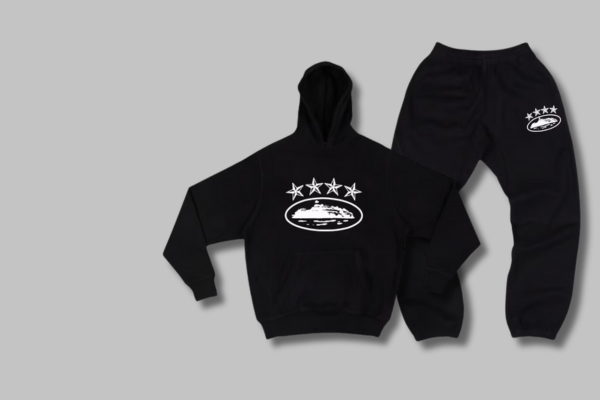 Corteiz Tracksuit