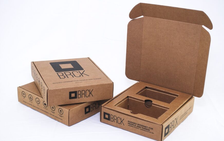 Customized Cardboard Boxes: The Perfect Packaging Solution for Every Business