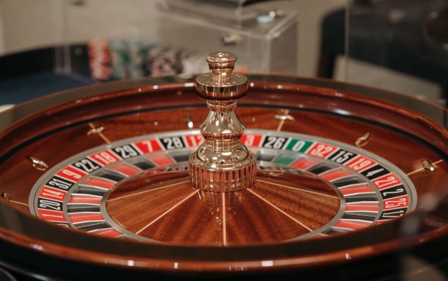 Top Online Roulette Games to Play for Fun and Real Money