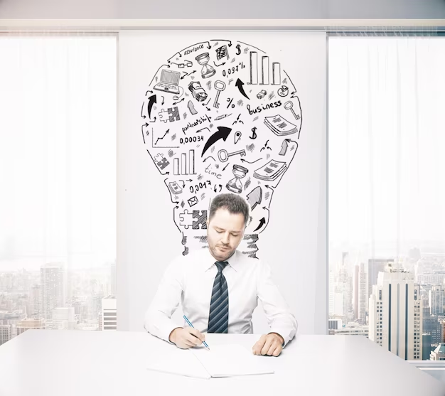 Does modafinil affect long-term memory?