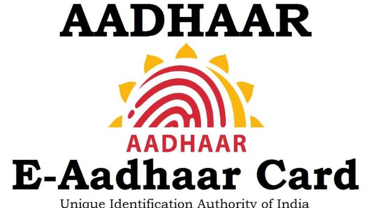 Steps to Open and Access E-Aadhaar PDF File with Default Password